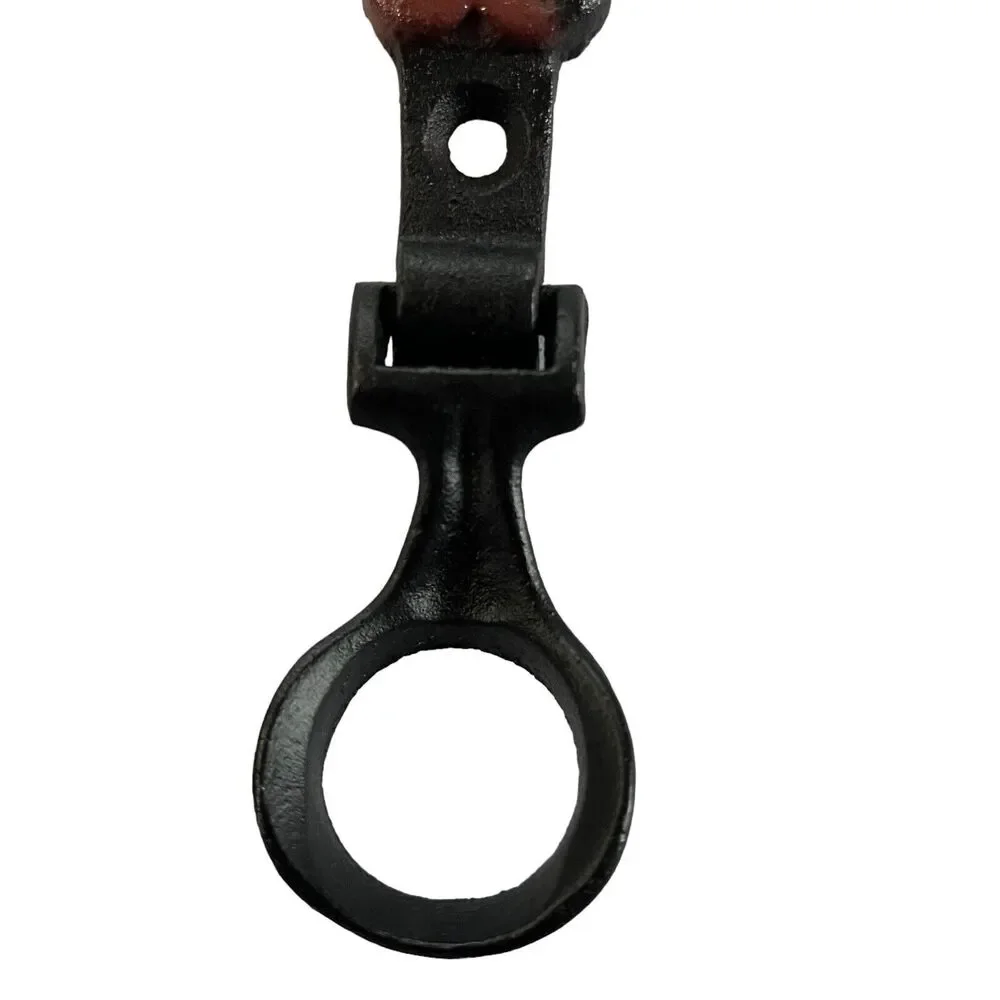 Horse Head Bottle Opener Cast Iron Beer Soda Bottles Vintage Wall Mounted Retro